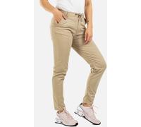Reell Damen Stoffhose Reflex Women Lw Chino 2111-006-01-001 Beige-S normal