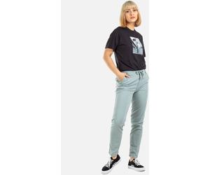 Reell Damen Stoffhose Reflex Women Lw Chino 2111-006-01-001 Mint Green-S long