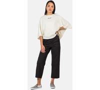 Reell Damen Stoffhose Reflex Women Lw Loose Chino 2111-007-01-001 Black-M long