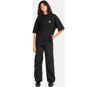 Reell Damen T-shirt Women Ann 2301-023-15-120 Deep Black-S