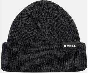 Reell Dock Beanie 1404-007-24-158 Dark Grey