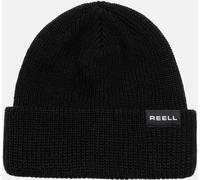 Reell Dock Beanie 1404-007-24-158 Deep Black