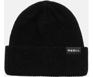 Reell Dock Beanie 1404-007-24-158 Deep Black