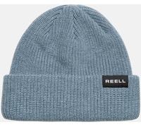 Reell Dock Beanie 1404-007-24-158 Grey Blue