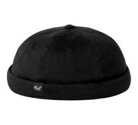Reell - Docker - Cap, Gr. One Size, schwarz (Black)