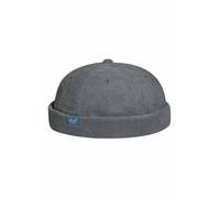 Reell Docker Cap Blue Grey Cord