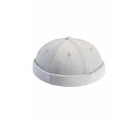 Reell Docker Cap Cloud Grey Cord one Size