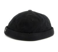 Reell - Docker - Cap, Gr. One Size, schwarz (Black)