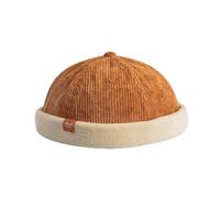 Reell Docker Cap, Strapback Seemannsmütze, Hafenmütze, Fischermütze