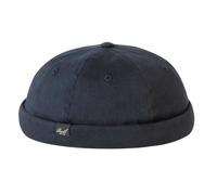 Reell Docker Cap, Strapback Seemannsmütze, Hafenmütze, Fischermütze