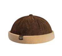 Reell Docker Cap, Strapback Seemannsmütze, Hafenmütze, Fischermütze