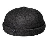 Reell Docker Cap, Strapback Seemannsmütze, Hafenmütze, Fischermütze