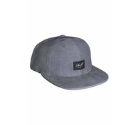 Reell Flat 6-Panel Cap Blue Grey Cord