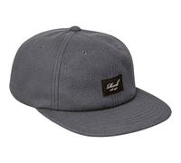 Reell Flat 6-Panel Cap Magnet