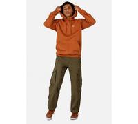 REELL - Flex Cargo Clay Olive - Hose - Grün - W34 / L32 - 98% Baumwolle, 2% Elastan,Baumwolle Grün W34 / L32