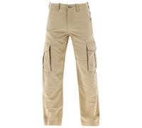 Reell - Flex Cargo LC - Freizeithose, Gr. S-M 31 - Length: 32, beige (DarkSand)
