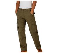 Reell Flex Cargo LC Clay Olive 38/32