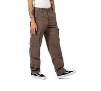 Reell Flex Cargo LC Grey Brown 32/32