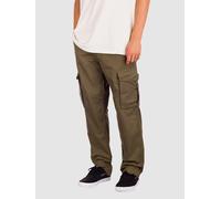 REELL Flex Cargo Lc Hose clay olive Herren Gr. 31/32