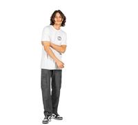 REELL Cargohose Flex Cargo LC vulcan grey used 34 32