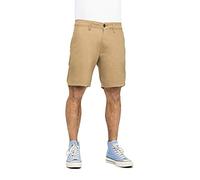 Reell Flex Chino Short, Dark Sand 30 Artikel-Nr.1203-004 - 01-001