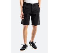 REELL - Flex Grip Chino Black - Shorts Schwarz W 36