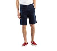 Reell Jeans Männer Shorts Flex Grip Chino in blau W 31 blau