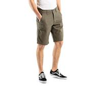 Reell Flex Grip Chino Short, Olive 33 Artikel-Nr.1203-005 - 01-001