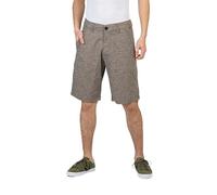 Reell Flex Grip Chino Short Sand Linen 31