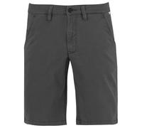 Reell - Flex Grip Chino Short - Shorts, Gr. S 30, grau (VulcanGrey)