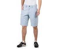 Reell Flex Grip Chino Short Soft Blue 29