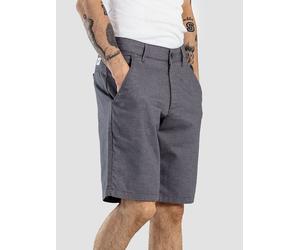 REELL Flex Grip Chino Shorts superior grey Herren Gr. 28