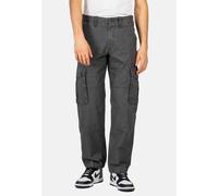 REELL - Flex LC Cargo Vulcan Grey Used - Hose Grau W38 / L32