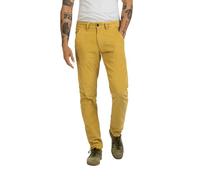 Reell Flex Tapered Chino Baby Cord Hemp 36/34