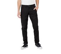 Reell Flex Tapered Chino Black 28/30