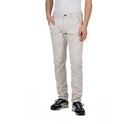 Reell Flex Tapered Chino - Chinohose für Herren - Slim Tapered Fit - Hose aus Baumwolle