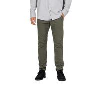 Reell Flex Tapered Chino Olive 32/34