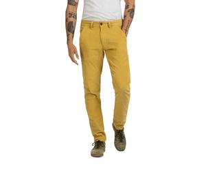 Reell Flex Tapered Chino - Chinohose für Herren - Slim Tapered Fit - Hose aus Baumwolle