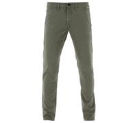 Reell Flex Tapered Chino Olive 33/32