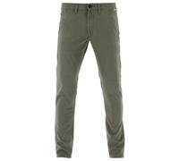 Reell Flex Tapered Chino Olive 38/32
