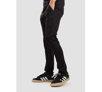 REELL Flex Tapered Chino Hose black Herren Gr. 38/32