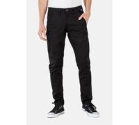 REELL Flex Tapered Chino Hose black Herren Gr. 30/32