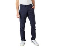 Hosen REELL - Flex Tapered Chino Navy (1300) Größe: 36/32