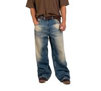 Reell Giant Baggy Dark Desert Fade 36/34