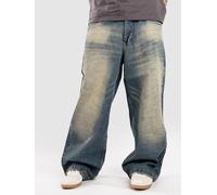 Reell Jeanshose Giant Baggy 1108-005-01-012 Dark Desert Fade-W31-L32