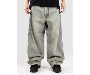 REELL Giant Baggy Jeans dune Herren Gr. 30/32