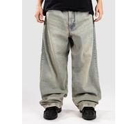 REELL Giant Baggy Jeans dune Herren Gr. 33/32