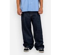 REELL Giant Baggy Jeans indigo deep Herren Gr. 34/32