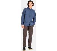 Reell Nordic Shirt Slate Blue XL