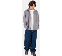Reell Hemd / Shirt Strike Shirt 1302-042-01-006 Grey Purple-L